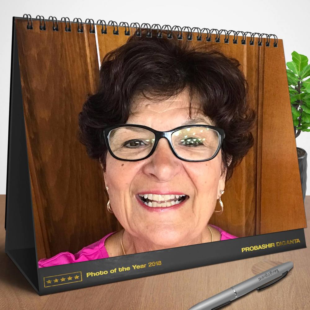 Meet your Posher, Anne
